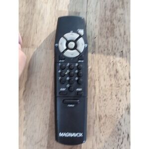 MAGNAVOX TV REMOTE CONTROL Used Good Condition Untested